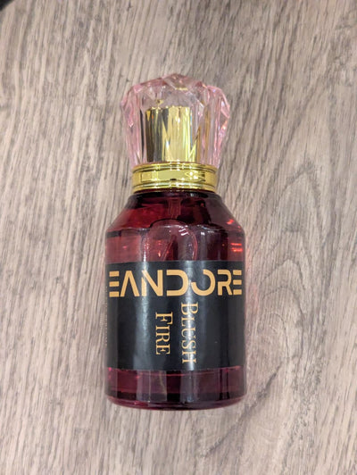 Blush Fire Eau De Parfum