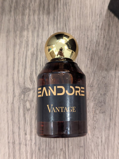 Vantage Eau De Parfum