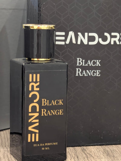Black Range Eau De Parfum
